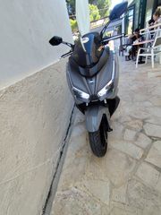 Sym Jet V 125 2025 Jet evo 125cc-thumb-5