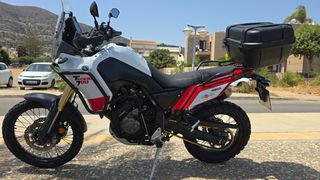 Yamaha Ténéré 700 2019-thumb-8