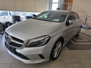 Mercedes-Benz A 180 2017 DIESEL-thumb-1