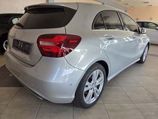 Mercedes-Benz A 180 2017 DIESEL-thumb-2