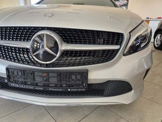 Mercedes-Benz A 180 2017 DIESEL-thumb-4