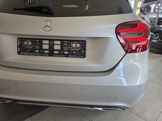 Mercedes-Benz A 180 2017 DIESEL-thumb-5