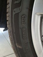 Mercedes-Benz A 180 2017 DIESEL-thumb-12