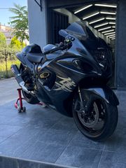 Suzuki GSXR 1300 Hayabusa 2008 Gen .2-thumb-2