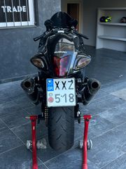 Suzuki GSXR 1300 Hayabusa 2008 Gen .2-thumb-5