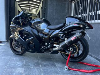 Suzuki GSXR 1300 Hayabusa 2008 Gen .2-thumb-6