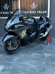 Suzuki GSXR 1300 Hayabusa 2008 Gen .2-thumb-8