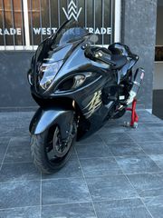 Suzuki GSXR 1300 Hayabusa 2008 Gen .2-thumb-9