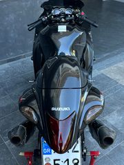 Suzuki GSXR 1300 Hayabusa 2008 Gen .2-thumb-36