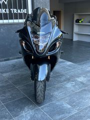 Suzuki GSXR 1300 Hayabusa 2008 Gen .2-thumb-10