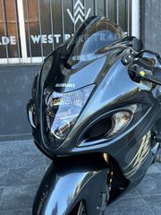 Suzuki GSXR 1300 Hayabusa 2008 Gen .2-thumb-11
