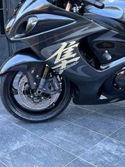 Suzuki GSXR 1300 Hayabusa 2008 Gen .2-thumb-12