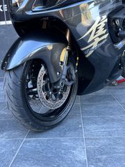 Suzuki GSXR 1300 Hayabusa 2008 Gen .2-thumb-13
