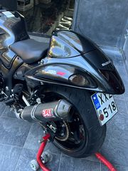 Suzuki GSXR 1300 Hayabusa 2008 Gen .2-thumb-14