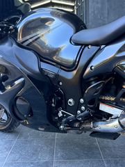 Suzuki GSXR 1300 Hayabusa 2008 Gen .2-thumb-15