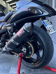 Suzuki GSXR 1300 Hayabusa 2008 Gen .2-thumb-16