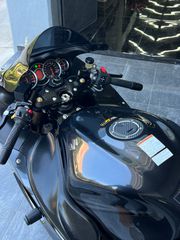 Suzuki GSXR 1300 Hayabusa 2008 Gen .2-thumb-18