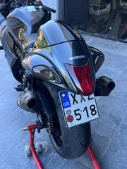 Suzuki GSXR 1300 Hayabusa 2008 Gen .2-thumb-22