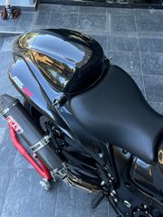 Suzuki GSXR 1300 Hayabusa 2008 Gen .2-thumb-24