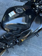 Suzuki GSXR 1300 Hayabusa 2008 Gen .2-thumb-25
