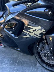 Suzuki GSXR 1300 Hayabusa 2008 Gen .2-thumb-29