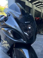 Suzuki GSXR 1300 Hayabusa 2008 Gen .2-thumb-31