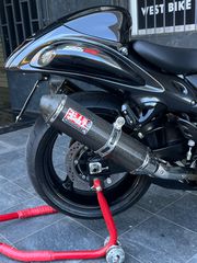 Suzuki GSXR 1300 Hayabusa 2008 Gen .2-thumb-32