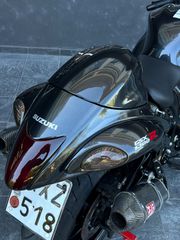 Suzuki GSXR 1300 Hayabusa 2008 Gen .2-thumb-33