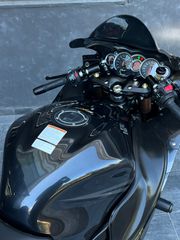 Suzuki GSXR 1300 Hayabusa 2008 Gen .2-thumb-35
