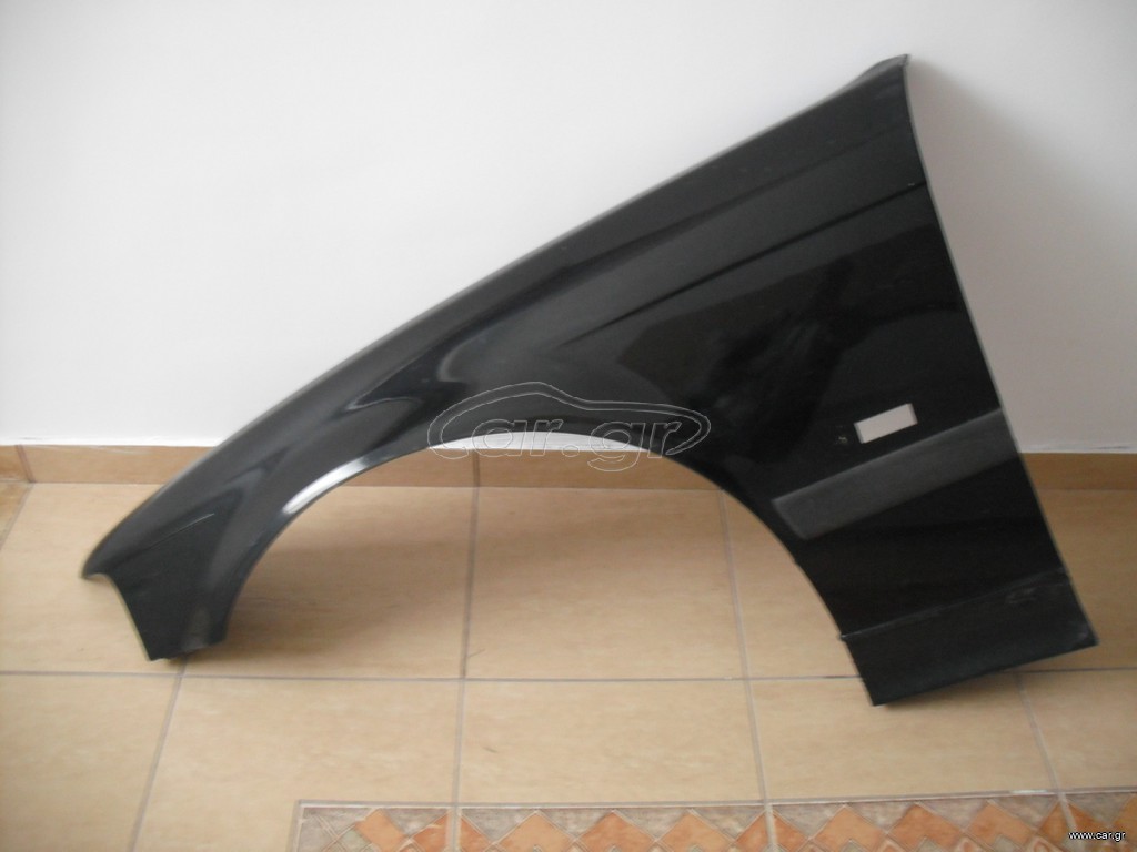 ΦΤΕΡΟ ΑΡΙΣΤΕΡΟ ΟΔΗΓΟΥ Ε36 SEDAN COMPACT