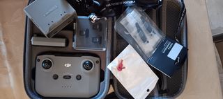 Ανταλλακτικά-Αξεσουάρ DJI 2026 DJI Mini 2, Mini SE και Mini 4K.
