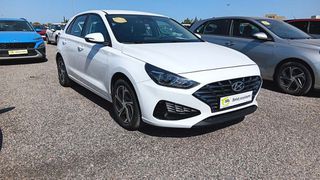Hyundai i 30 2024 5 Χρόνια Εγγύηση - PREMIUM