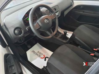 Skoda Citigo 2019 active-thumb-4