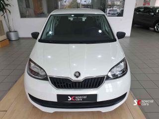 Skoda Citigo 2019 active-thumb-1
