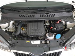 Skoda Citigo 2019 active-thumb-14