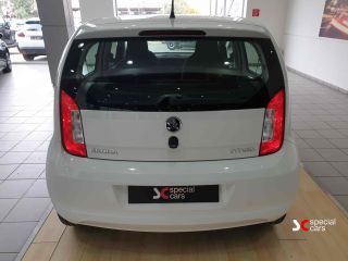 Skoda Citigo 2019 active-thumb-11