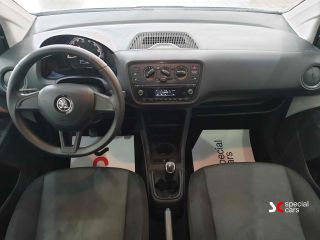Skoda Citigo 2019 active-thumb-9