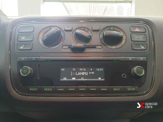 Skoda Citigo 2019 active-thumb-8