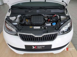Skoda Citigo 2019 active-thumb-15