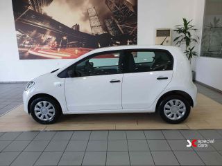 Skoda Citigo 2019 active-thumb-2