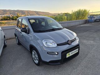 Fiat Panda 2023 5 Χρόνια Εγγύηση - COMFORT