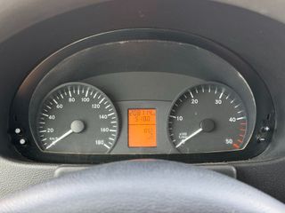 Διπλοκάμπινο Mercedes-Benz 2018 SPRINTER 314 CDI /ΔΙΠΛΟΚΑΜΠΙΝΟ/ 7ΘΕΣΙΟ/ KLIMA * EURO 6*-thumb-10