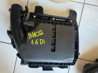 Peugeot/Citroen/Opel Φιλτροκουτι (1.6 HDI) 9806561080