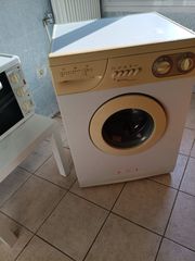 Πλυντήριο ρούχων BlueSky BLE 810 EU – 5kg – 800 στροφές
