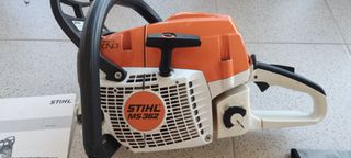 STIHL MS 362