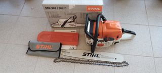 STIHL MS 362-thumb-1