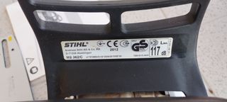 STIHL MS 362-thumb-2