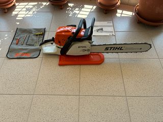 STIHL MS 362