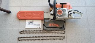 STIHL MS 362-thumb-1