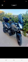 Suzuki V-Strom 650 2007